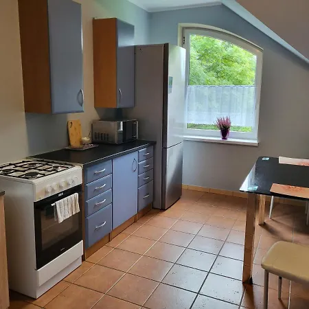Apartament Apartment Goleniow