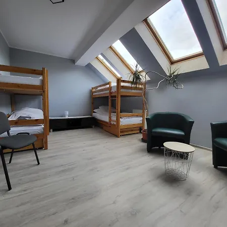 Apartament Apartment