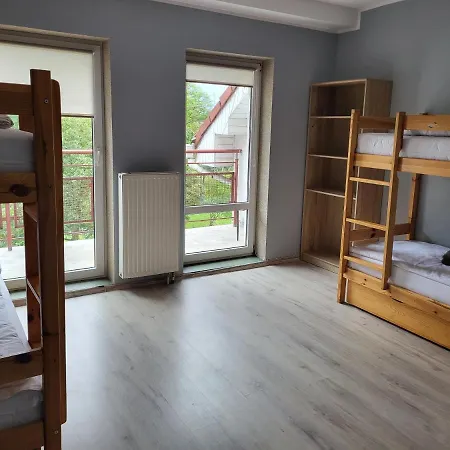 Apartment Apartament