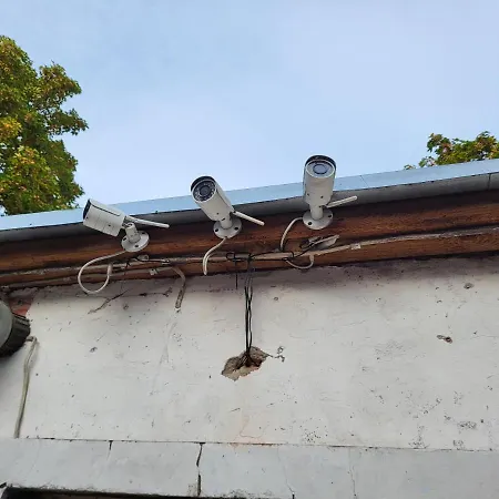 Apartament Apartment *