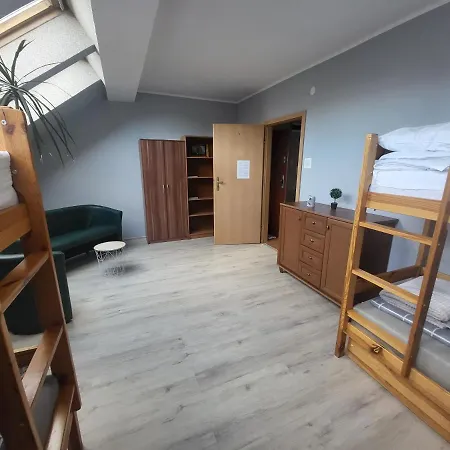 Apartament Apartment