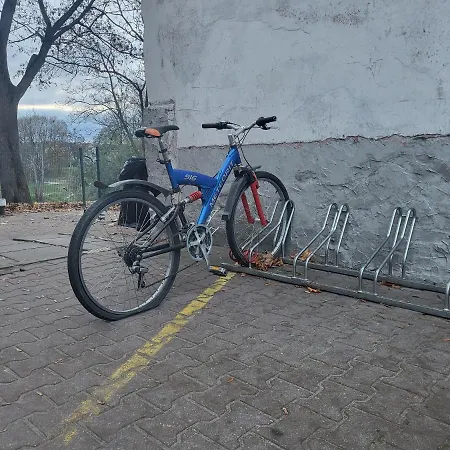 Apartament Apartment *