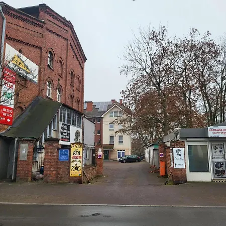 Apartament Apartment *